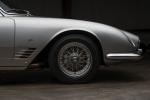 Maserati 5000 GT Coupe 1961 года